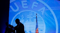 УЕФА и даље против Суперлиге