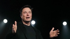 Musk izgubio, pa ubrzo vratio titulu najbogatije osobe na svijetu thumb1.jpg