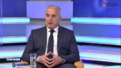 Ђуровић предложен за предсједника Одбора за економију, финансије и буџет