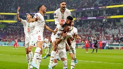 Мароканци спремни за Шпанце, Португал-Швајцарска дерби осмине финала
