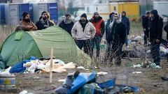 Број тражилаца азила у Европи достигао максимум