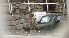Становници Боке траже уклањање спомен-плоче у Морињу