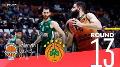 Dubljević zaustavio PAO, Zvezda i Partizan nastavili serije thumb1.jpg