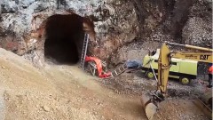 Hajdarpašić: Radovi na Đalovića pećini biće nastavljeni na proljeće thumb1.jpg