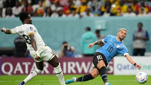 Ј. Кореја савладала Португал и прошла у осмину финала, Уругвај иде кући