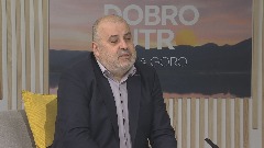 Терзић: Без приговора на корупцију у КЦЦГ