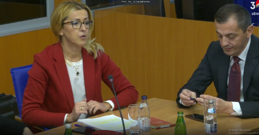 Сузана Прибиловић