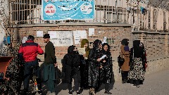 Осуде из свијета након одлуке талибана да забране женама да студирају