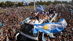 Ми Аргентинци