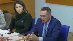 Дамјановић: Издаци за капиталне пројекте да се смање 20% 
