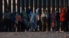 Врховни суд САД задржао могућност протјеривање миграната с границе