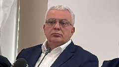 "Nadam se da će u Crnoj Gori doći vrijeme dijaloga i sporazumijevanja" thumb1.jpg
