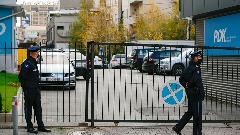 Суспендована четири полицајца у Приштини
