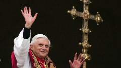 Сахрана Бенедикта XVI у Ватикану