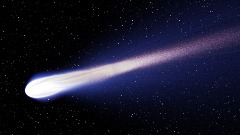 Послије 50. 000 година комета поново пролази поред Земље