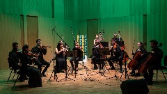 Звуцима класичне музике обиљежено 200 година независности Бразила