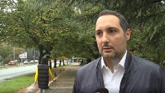 "Вукчевић није поштовао Пословник о раду Изборне комисије"
