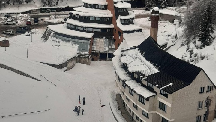 Власници Ски центра "Локве" необавијештени о помоћи Владе