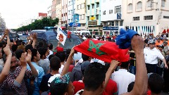 Протести у Мароку због повећања трошкова живота
