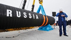 Москва припрема одговор на ограничење цијена руске нафте