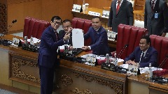Индонезија законом забранила ванбрачне односе