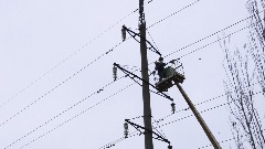 Ванредна ограничења струје у Украјини