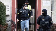 Хапшење десничара широм Њемачке