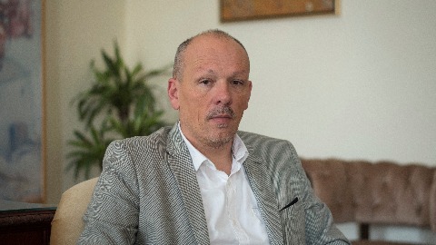 Ћаласан: Тужилаштву достављене информације о несталим предметима Ћаласан: Тужилаштву достављене информације о несталим предметима