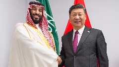 Саудијска Арабија и Кина продубиле везе низом стратешких споразума