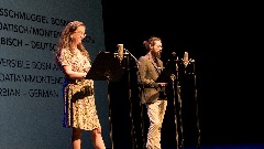 Crnogorski pjesnici na Berlinskom festivalu poezije