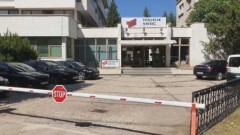 Hala u Željezari poslužila kao pretovarna stanica za otpad thumb1.jpg