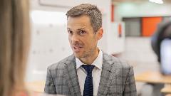 Mujović vjeruje da neće biti poskupljenja struje thumb1.jpg