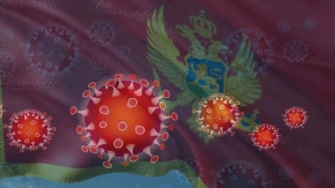 Preminula jedna osoba, 182 novooboljelih Preminula jedna osoba, 182 novooboljelih