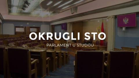 Okrugli sto: Da li se obračuni kriminalnih klanova vraćaju na ulice Okrugli sto: Da li se obračuni kriminalnih klanova vraćaju na ulice