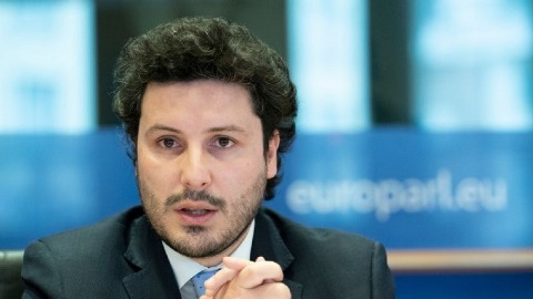 "Imam pozitivan stav prema Otvorenom Balkanu" "Imam pozitivan stav prema Otvorenom Balkanu"