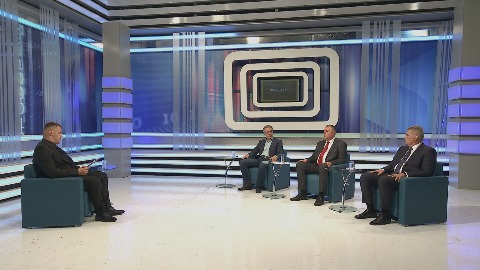 "Podržati nove ljude na čelu tužilaštva u borbi protiv klanova" "Podržati nove ljude na čelu tužilaštva u borbi protiv klanova"