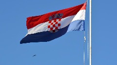 Hrvatska slavi Dan nezavisnosti
