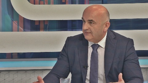 Јоковић о дешавањима на Косову: Осуђујем Куртија