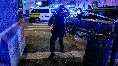 Oslo: U pucnjavi ubijene dvije osobe, više ranjenih