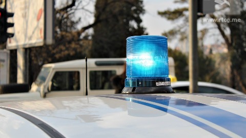 Saobraćajna nezgoda u naselju Zaljevo Saobraćajna nezgoda u naselju Zaljevo