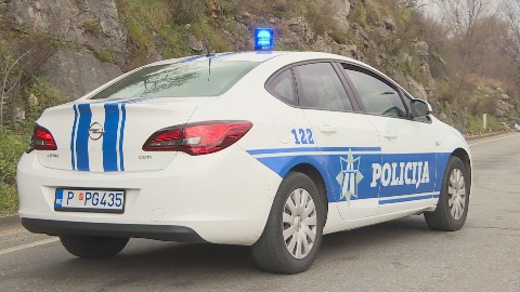 UP: Jedna osoba ranjena u pucnjavi u Budvi UP: Jedna osoba ranjena u pucnjavi u Budvi