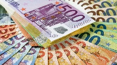 Hrvatski sabor usvojio prvi budžet u eurima thumb1.jpg