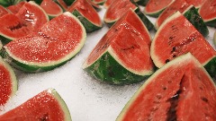 Nuspojave konzumiranja lubenice u velikim količinama