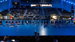 EHF: Budućnost ima zagarantovano mjesto u LŠ