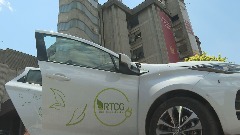 RTCG nabavila dva električna vozila