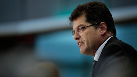 EU šalje Ukrajini opremu za zaštitu od nuklearne prijetnje EU šalje Ukrajini opremu za zaštitu od nuklearne prijetnje
