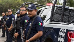 Nepoznati napadači ubili šest policajaca na sjeveru Meksika
