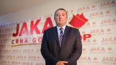Balota podnio ostavku u EPCG zbog Đukanovića