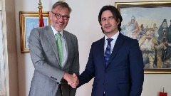 Značajna uloga Ministarstva pravde u evropskim integracije thumb1.jpg