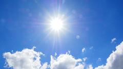 Od utorka opet ljetnje temperature thumb1.jpg